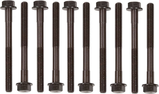 Tornillo de cabezote