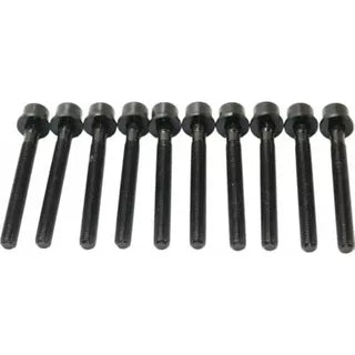 Tornillo de Cabezote