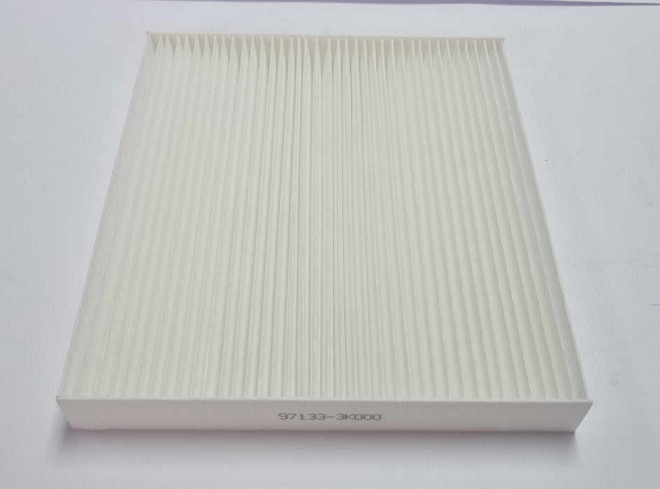 Filtro de aire acondicionado 97133-3K000