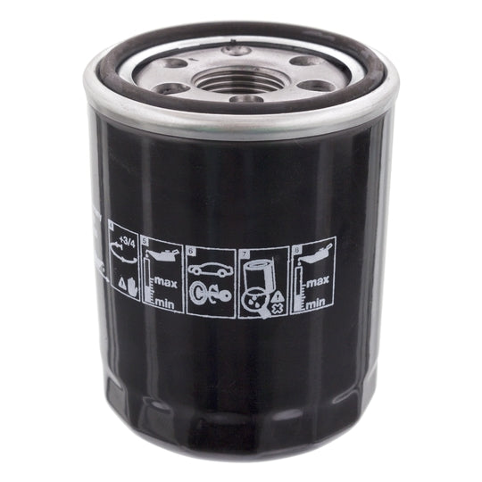 Filtro de aceite 473QA101701097