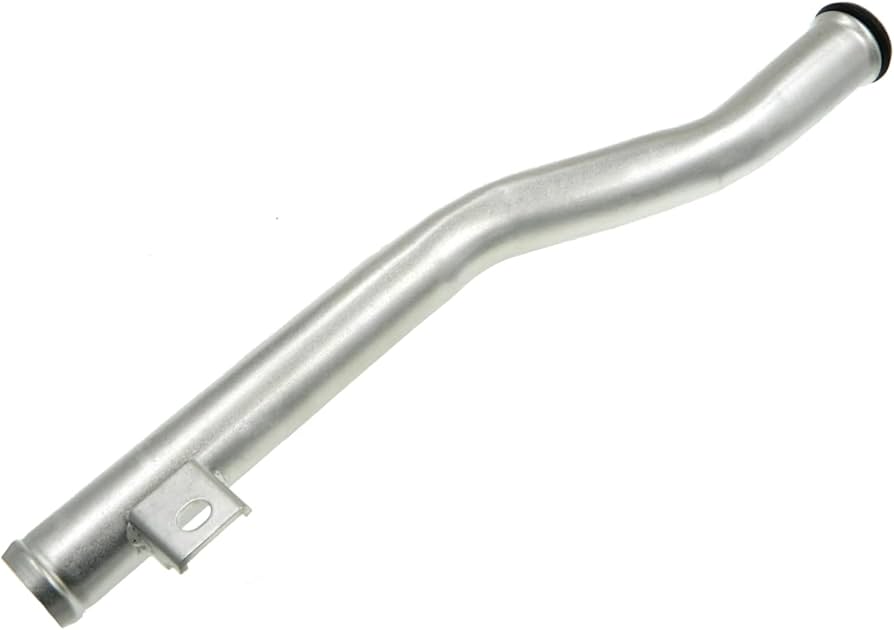Tubo de agua