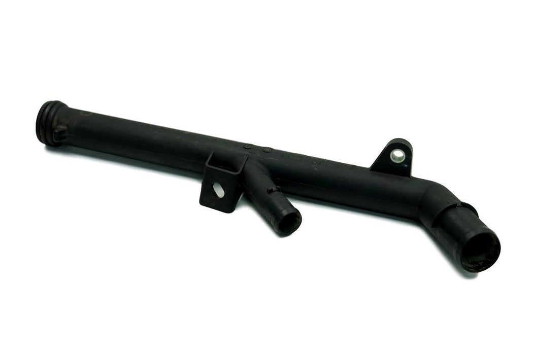 Tubo de agua