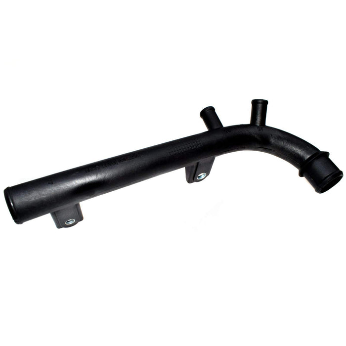 Tubo de agua