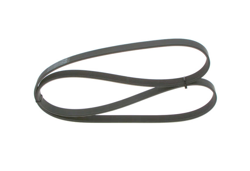 Faja unica de accesorios 6PK1500