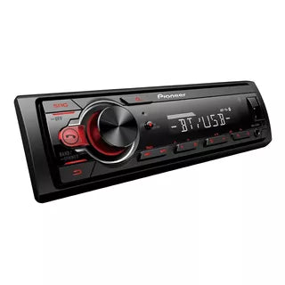 Universal radio USB y auxiliar