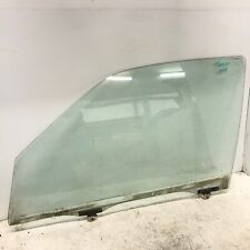 Vidrio automotriz