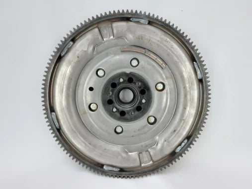 Volante de motor